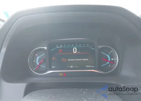 2019 Honda Passport Elite z USA, uszkodzony, nr VIN 5FNYF8H06KB009049